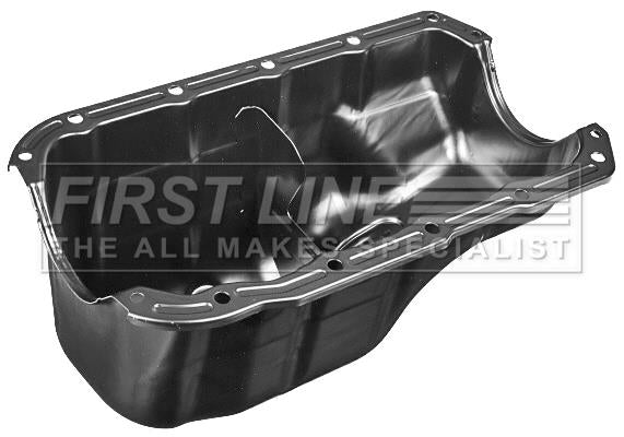 First Line Oil Sump - FSP1003