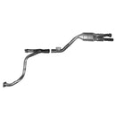 BM Cats Petrol Catalytic Converter - BM91428