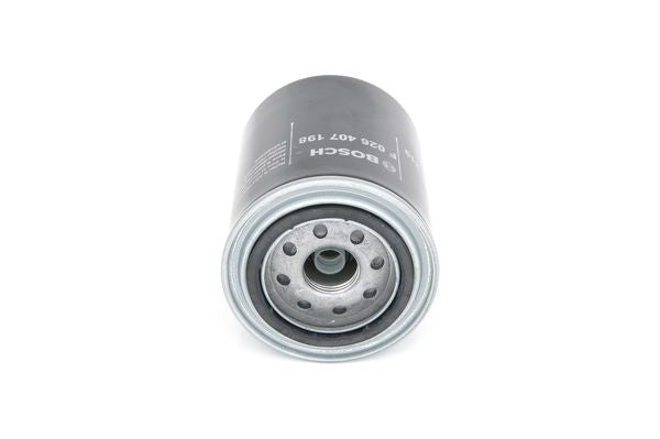 Bosch Oil Filter - F026407198