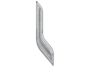HELLA 2PF 013 325-047 Position Light - Shapeline Style Wing - LED - 12/24V - Quantity 30