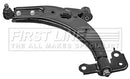 First Line Wishbone / Suspension Arm LH -FCA6505