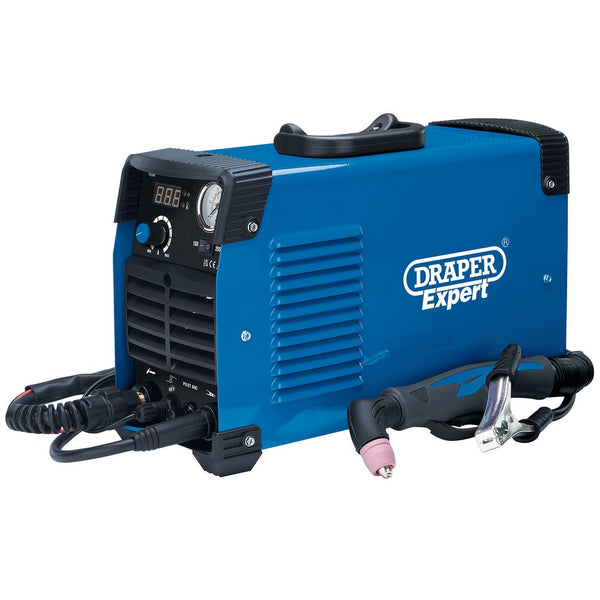 High Frequency Plasma Cutter - 40A