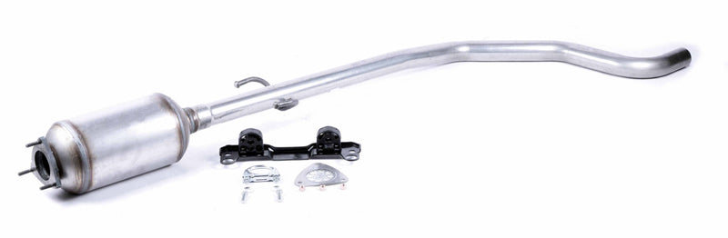 EEC DPF Silicon Carbide - DPF080S