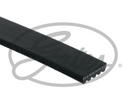 Gates Micro-V Belt Hd - 5PK1525HD