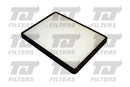 Quinton Hazell Cabin / Pollen Filter - QFC0125