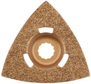 Draper Carbide Rasp Triangle - 31354