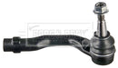Borg & Beck Tie Rod End Rh Part No -BTR6116