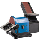 230V Belt - 100mm and Disc Sander - 200mm - 500W