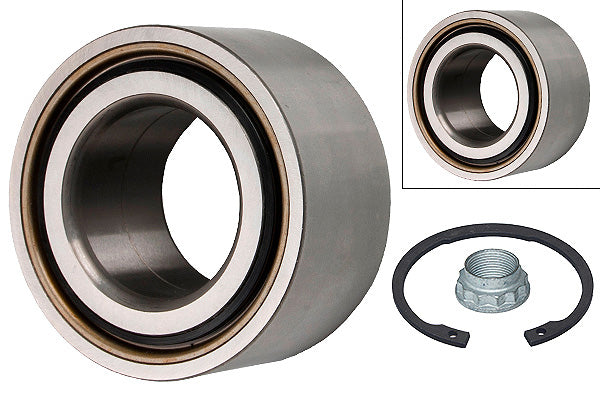 FAG Wheel Bearing Kit - 713649320