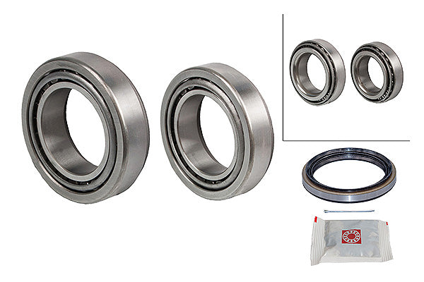 FAG Wheel Bearing Kit - 713644010