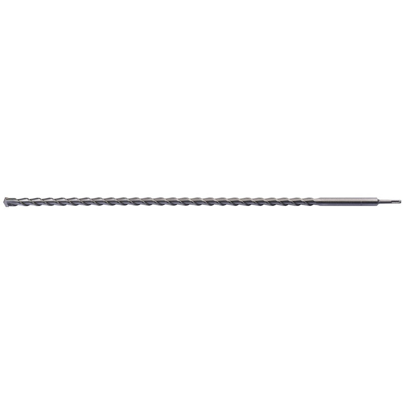 SDS+ Masonry Drill, 24.0 x 1000mm