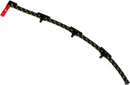 Gates Molded Fuel Hose - MFL1005