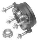 Borg & Beck Wheel Bearing Kit Part No -BWK1060