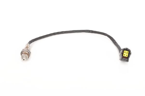 Bosch Lambda Sensor Ls30009 Part No - 0258030009