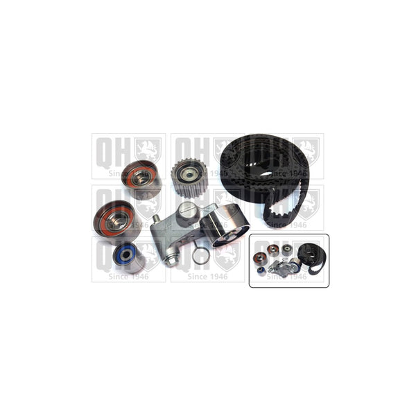 QH QBK772 Timing Belt Kit