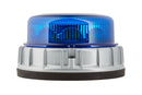 HELLA 2XD 011 557-901 LED-Strobe-type Beacon - K-LED 2.0 R - 12/24V - Yellow