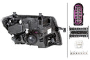 HELLA 1LX 012 830-121 LED-Headlight - right - fits VW Crafter Box (SY_, SX_)