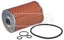 Borg & Beck Oil Filter - BFO4149