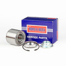 Borg & Beck Wheel Bearing Kit Part No -BWK1112
