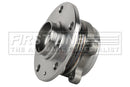 First Line Wheel Bearing Kit  - FBK1603
