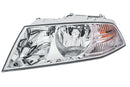 HELLA 1EL 009 236-611 Bi-Xenon-Headlight - left - fits Audi A8 (4E2, 4E8)