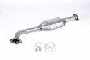 EEC Catalyst Type Approved - CL6025T
