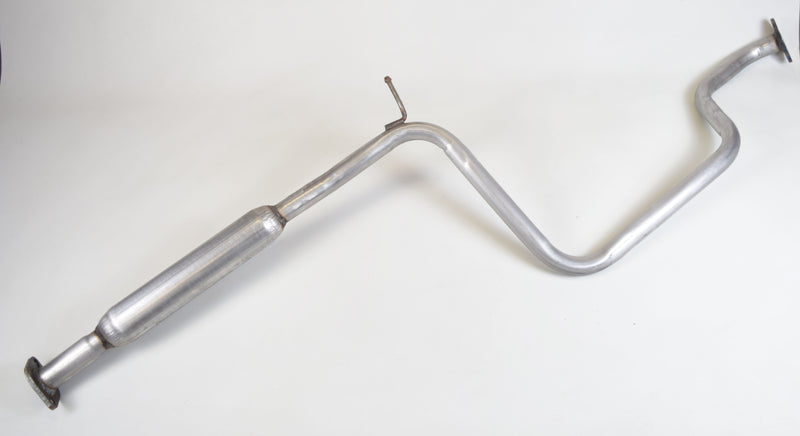 EEC Exhaust Middle Box - EDN437