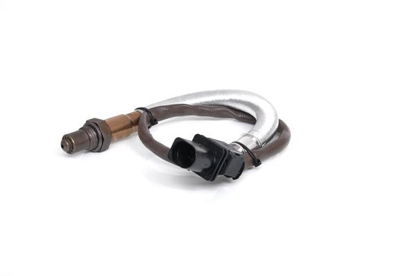 Bosch Lambda Sensor Ls17483 Part No - 0258017483