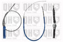QH Rear Brake Cable 1692mm - BC2518
