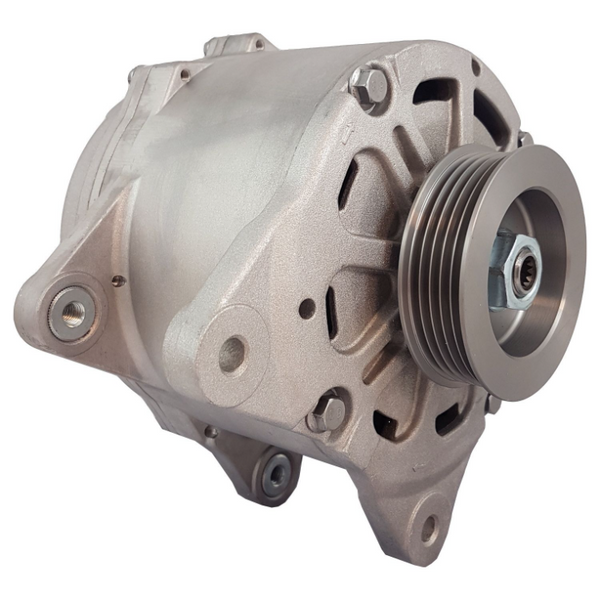 WAI Alternator Unit - 11370N fits Hitachi, Volkswagen Audi Group