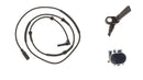 Lemark Wheel Speed Sensor - LAB338
