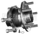 First Line Wheel Bearing Kit  - FBK1358 fits Volvo V40 12 -