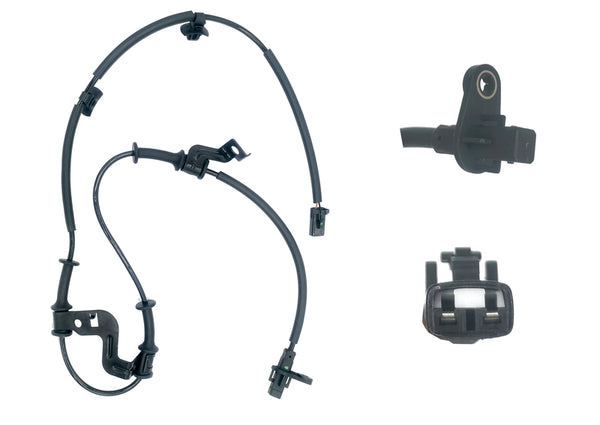 Lemark Wheel Speed Sensor - LAB973