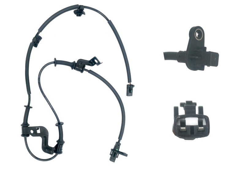 Lemark Wheel Speed Sensor - LAB973