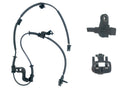 Fuel Parts Wheel Speed Sensor - AB2482