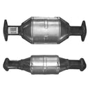 BM Cats Petrol Catalytic Converter - BM91229