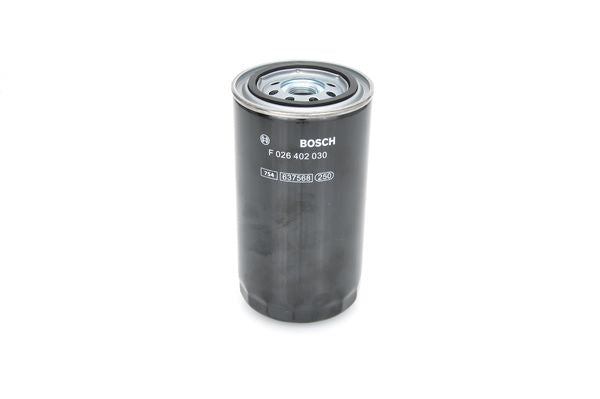 Bosch Fuel Filter - F026402030