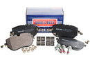 Borg & Beck Brake Pad  - BBP2945