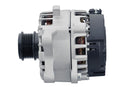 HELLA 6DD 010 966-691 Stop Light Switch - 12V - 4-pin connector - Blade Terminal