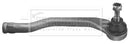 Borg & Beck Tie Rod End Part No -BTR5849