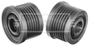 Borg & Beck Free Wheeling Pulley Part No -BBA5056