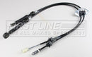 First Line Gear Control Cable Part No -FKG1260