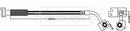 Borg & Beck Brake Hose Part No -BBH8642