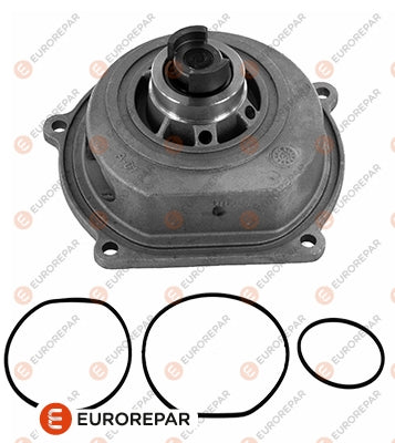 Eurorepar Water Pump - 1623107380