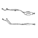 BM Cats Petrol Catalytic Converter - BM90406