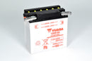 Yuasa 12N9-3A (DC) 12V Conventional Motorcycle Battery