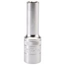 Draper Expert 10mm6pt Deep Socket 1/2 DR-PK - 16642