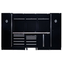 Bunker 16pc Combo With SS TOP - 04402