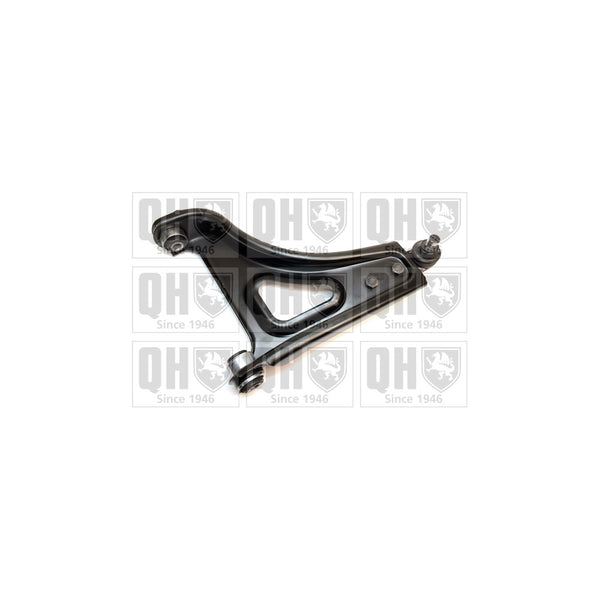 QH QSA951S Suspension Arm - Front Lower LH