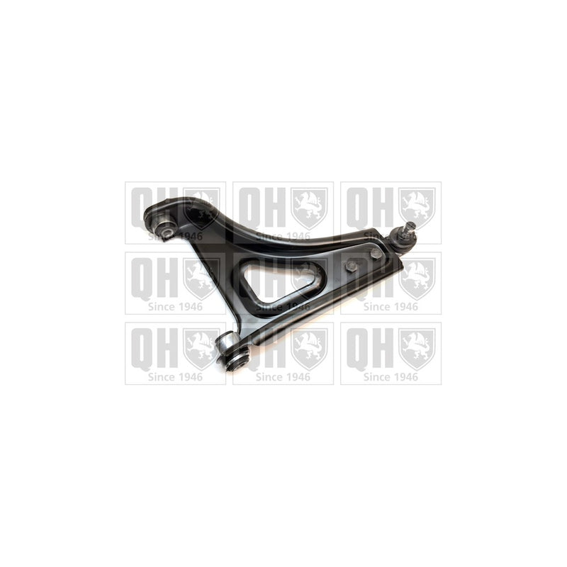 QH QSA951S Suspension Arm - Front Lower LH